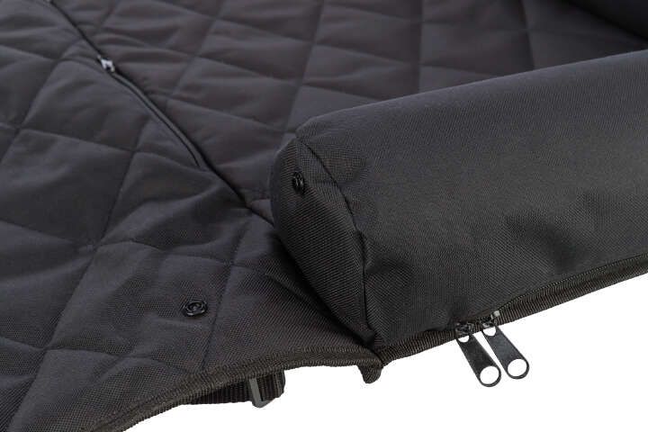 TRIXIE Autositz-Auflage